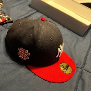 New Era 59Fifty Eric Emanuel Fitted